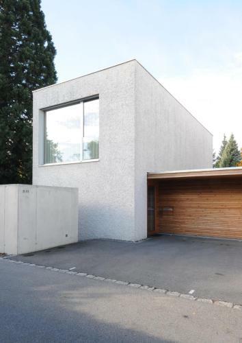 Ferienhaus S11 Lustenau