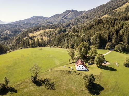 Chalet Hinterbreiteneben