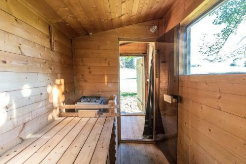 Chalet Hinterbreiteneben