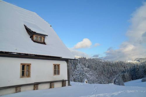 Chalet Hinterbreiteneben