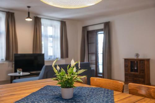 Aparthotel Tschardakenhof Appartements