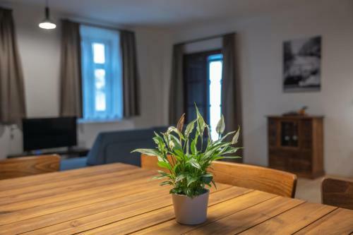 Aparthotel Tschardakenhof Appartements