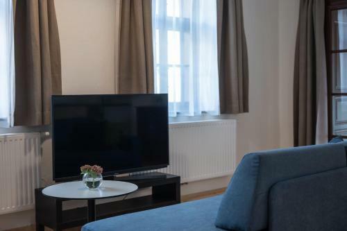 Aparthotel Tschardakenhof Appartements