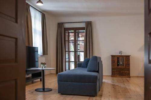 Aparthotel Tschardakenhof Appartements