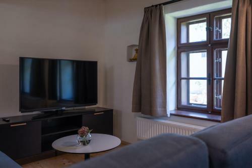 Aparthotel Tschardakenhof Appartements
