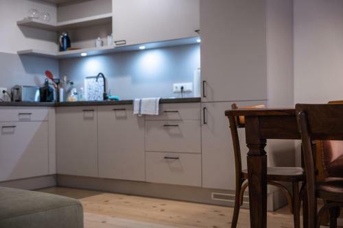 Aparthotel Tschardakenhof Appartements