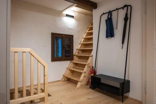 Aparthotel Tschardakenhof Appartements