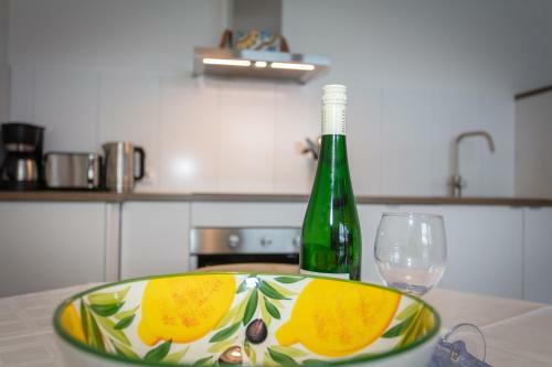 Apartamento Ferienwohnungen Knippschild
