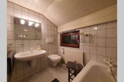 Apartamento H�ttenfeeling Zwischen Berg Und Bach