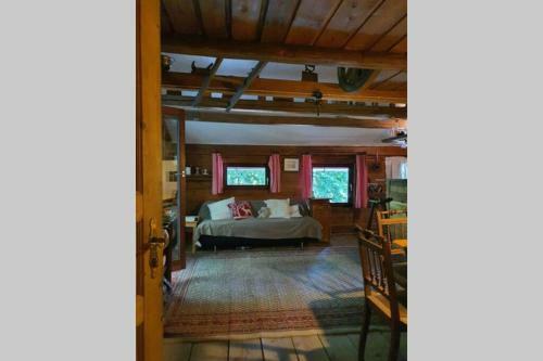 Apartamento H�ttenfeeling Zwischen Berg Und Bach