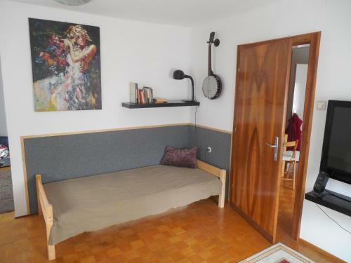 Cafe Vielharmonie Apart-pension