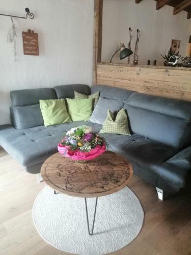Apartamento Exklusives Loft "auszeit F�r2"
