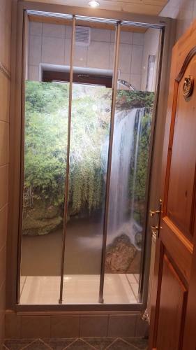 Apartamento Haus Hauser