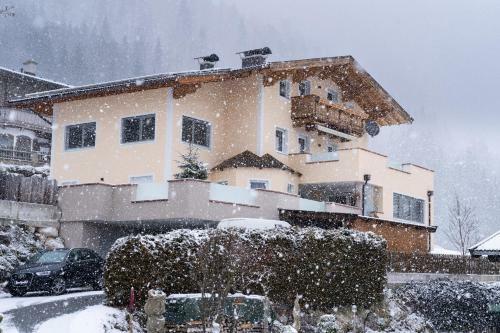 Apartamento Stoabergblick