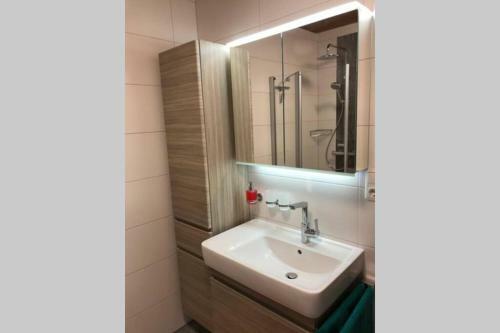 Ferienhaus Gro�alber
