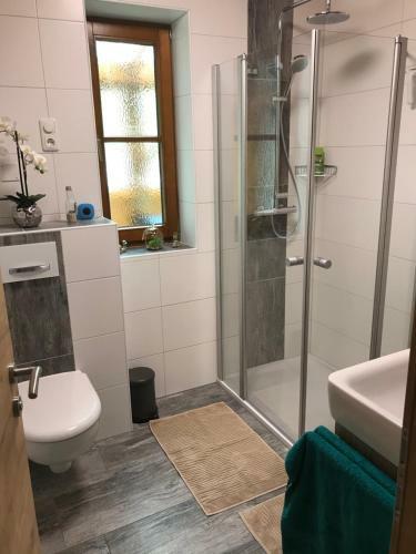Ferienhaus Gro�alber