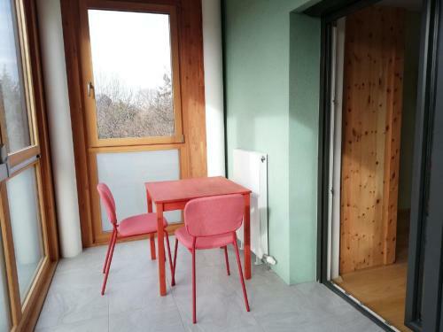 Hostal Haus Monti