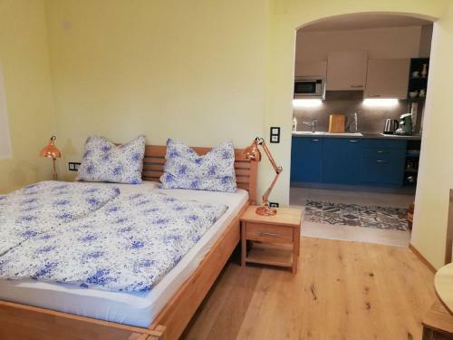 Hostal Haus Monti