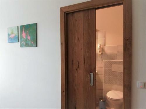 Hostal Haus Monti