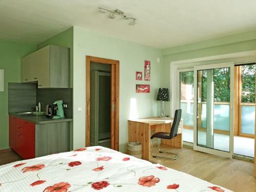 Hostal Haus Monti