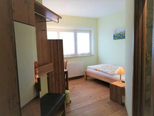 Hostal Haus Monti