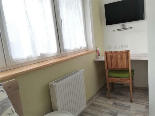 Hostal Haus Monti