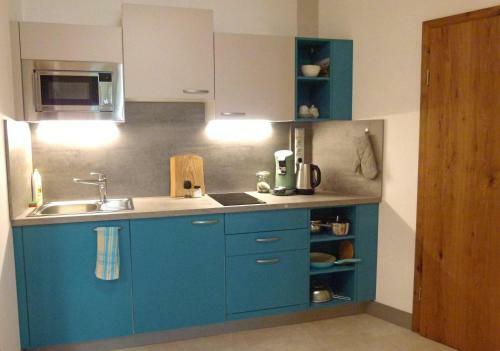 Hostal Haus Monti