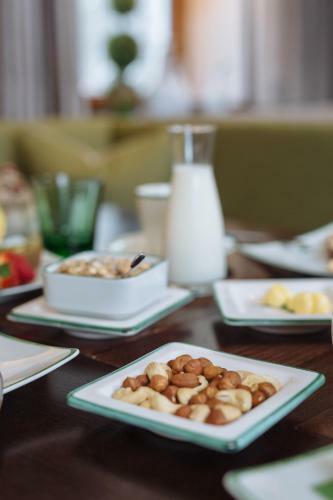 Agroturismo Wolfsj�gerhof