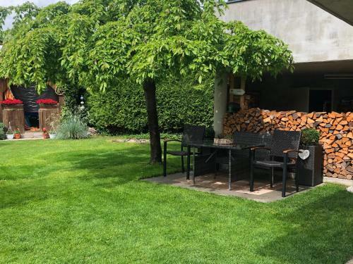 Apartment L�rchenstube