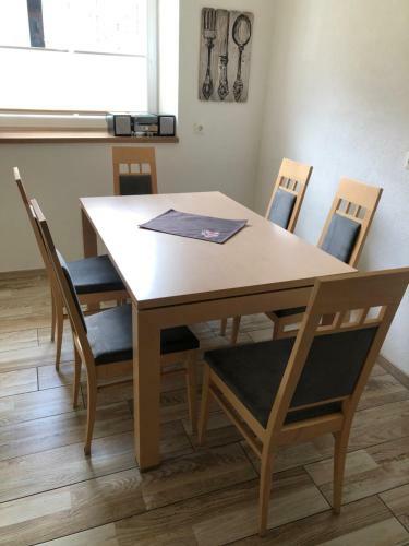 Apartment L�rchenstube