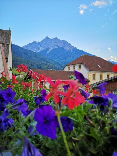 Apartment L�rchenstube