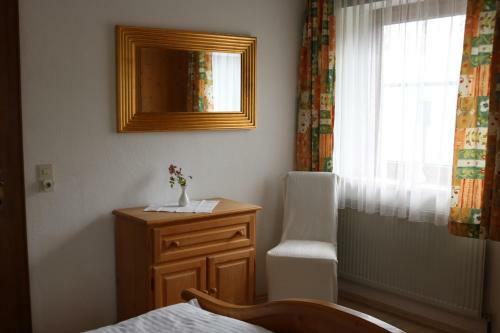 Apartamento Ferienwohnung Schuchterhof