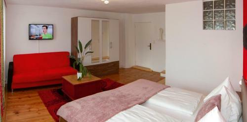 Hotel Gasthof Zur Post