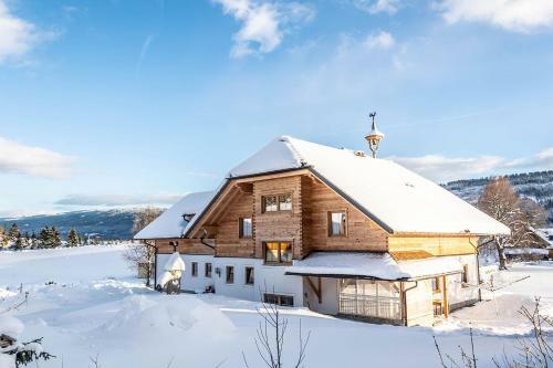 Apartamento Biobauernhof Gast