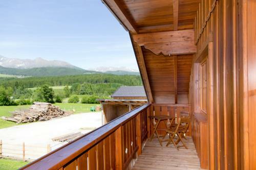 Apartamento Standlhof