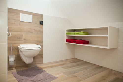 Apartamento Standlhof