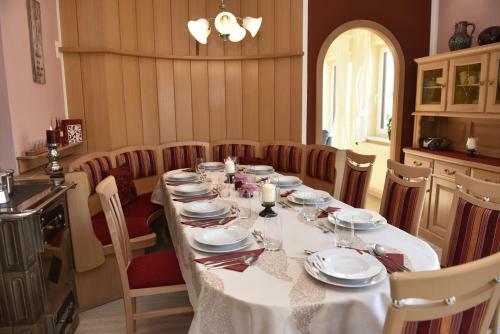 Apartamento Haus Sonnenschein Mariapfarr