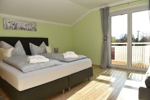 Apartamento Haus Sonnenschein Mariapfarr