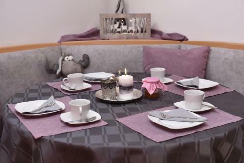 Apartamento Haus Sonnenschein Mariapfarr
