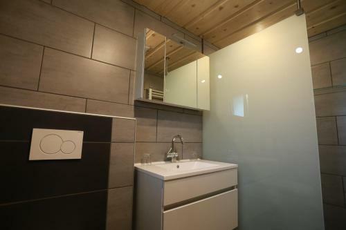 Apartamento Ferienwohnung Josef P�tscher