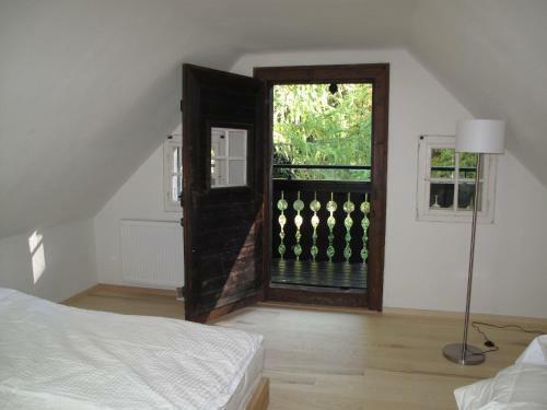 Apartamento Ferienhaus Zweih�usl