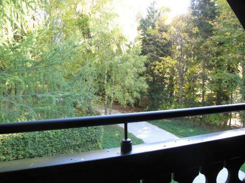 Apartamento Ferienhaus Zweih�usl