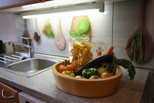 Apartamento Wegscheiderhof