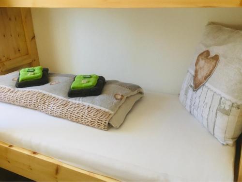 Apartamento Urlaub Am Moarbauerhof