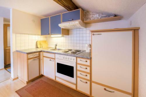 Alpenchalet Bergprinzessin
