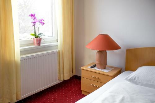Hotel Reineldis
