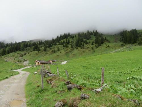 Bed & Breakfast Landhaus Christl