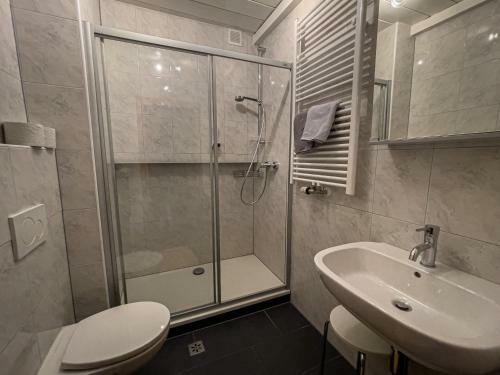 Bed & Breakfast Gasthof Scherer
