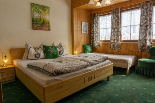 Bed & Breakfast Gasthof Scherer