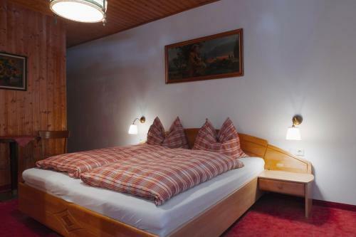 Bed & Breakfast Gasthof Scherer